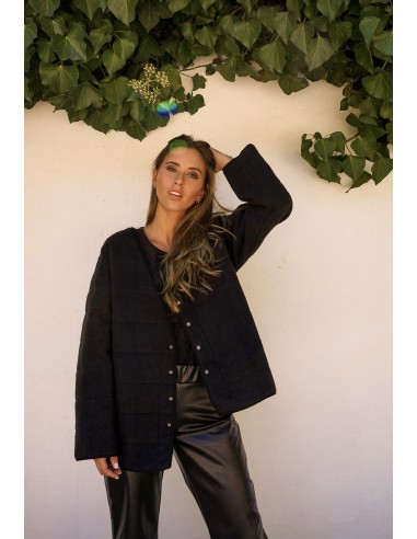 CHAQUETA REVERSIBLE MAAJI 2331AOC500