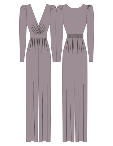 JUMPER MAAJI PT2226CJU501