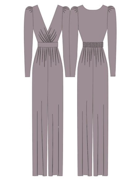 JUMPER MAAJI PT2226CJU501