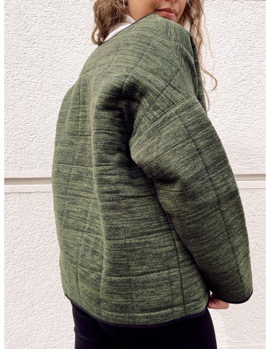 CHAQUETA REVERSIBLE MAAJI PT2331AOC502