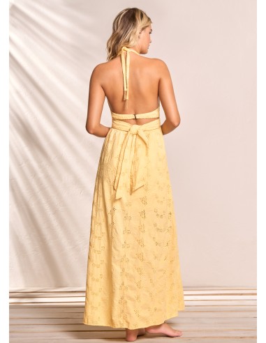 VESTIDO LARGO MAAJI 2052CLD001