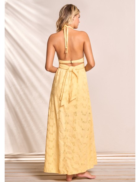 VESTIDO LARGO MAAJI 2052CLD001