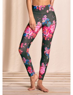 LEGGINGS MAAJI REVERSIBLES...