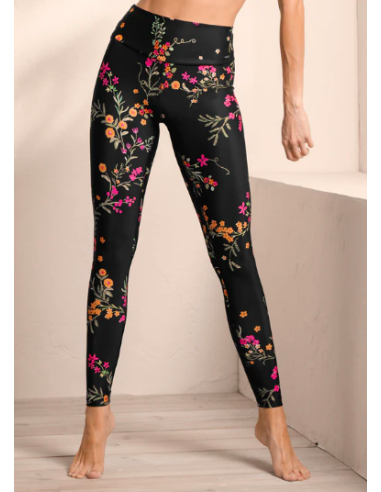 LEGGINGS MAAJI REVERSIBLES 2314ALL603