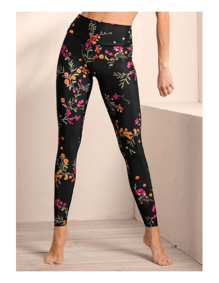 LEGGINGS MAAJI REVERSIBLES 2314ALL603