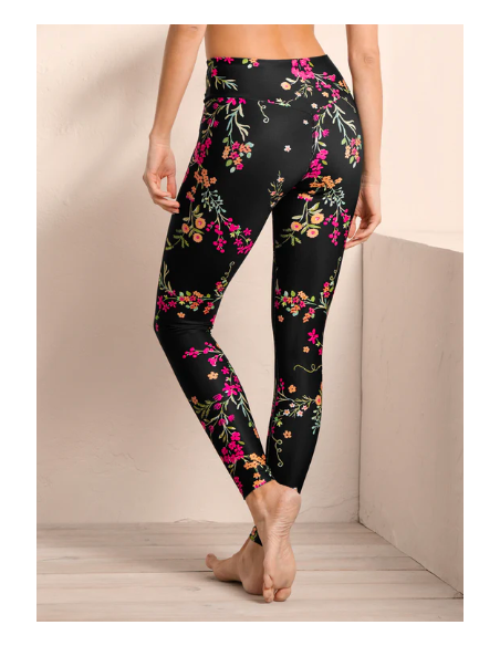 LEGGINGS MAAJI REVERSIBLES 2314ALL603