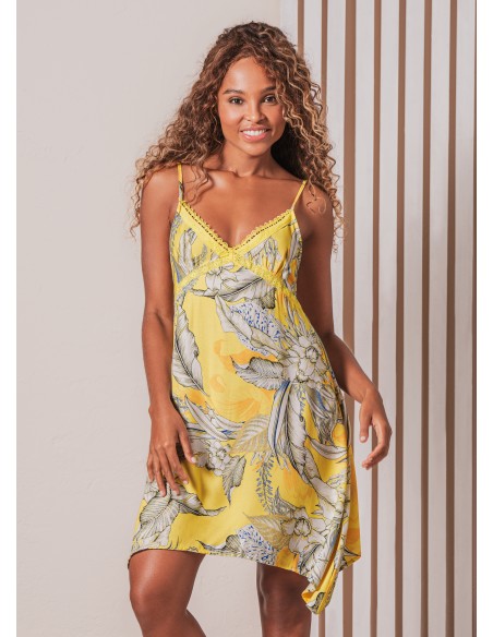 VESTIDO MAAJI 1076ZSD001