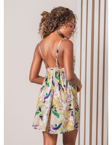 PIJAMA MAAJI 1050ZSD004