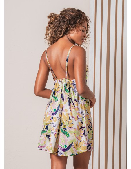 PIJAMA MAAJI 1050ZSD004