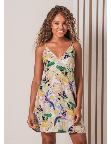 PIJAMA MAAJI 1050ZSD004