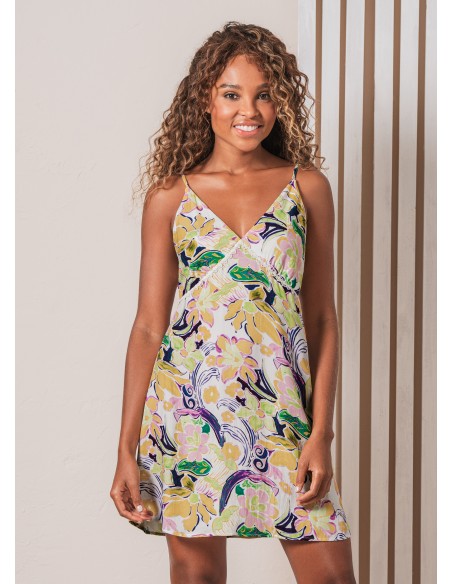 PIJAMA MAAJI 1050ZSD004