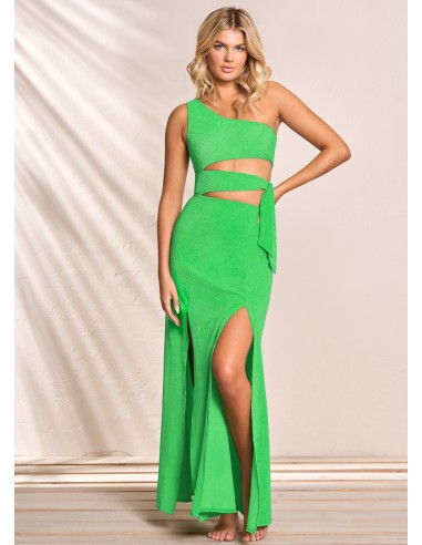 VESTIDO LARGO MAAJI 2062CLD001 VESTIDO LARGO MAAJI 2062CLD001