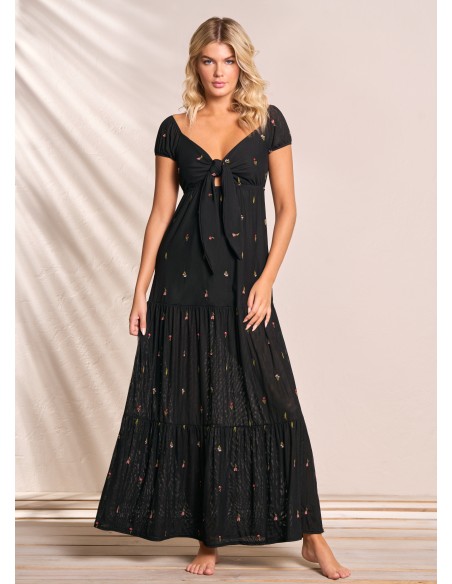 VESTIDO LARGO MAAJI 2060CLD001