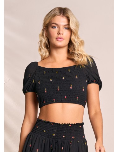 CROP TOP MAAJI 2058CCT001