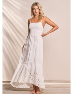 VESTIDO LARGO MAAJI 2123CLD003