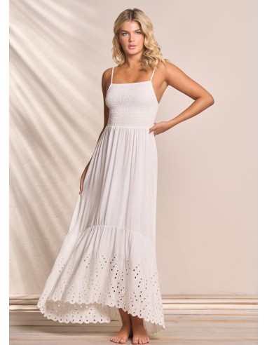 VESTIDO LARGO MAAJI 2123CLD003