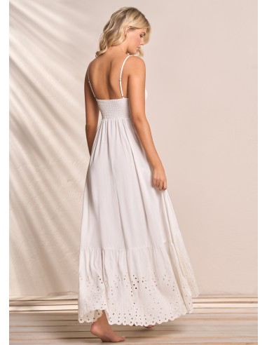 VESTIDO LARGO MAAJI 2123CLD003