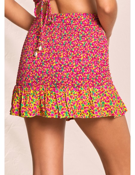 FALDA CORTA MAAJI 2045CKS001