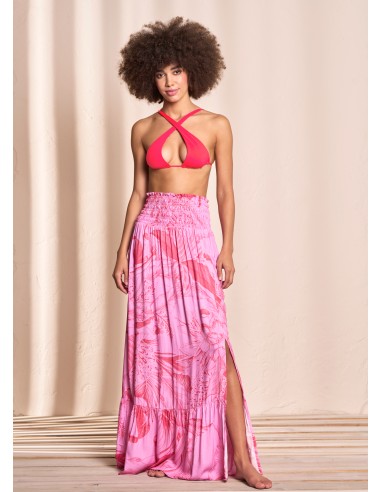 FALDA LARGA MAAJI 1848CKL002