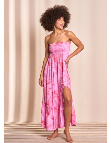 FALDA LARGA MAAJI 1848CKL002