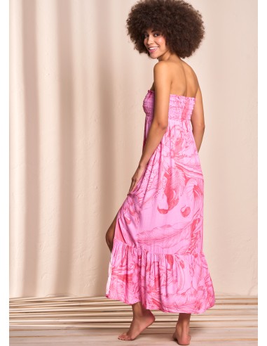 FALDA LARGA MAAJI 1848CKL002