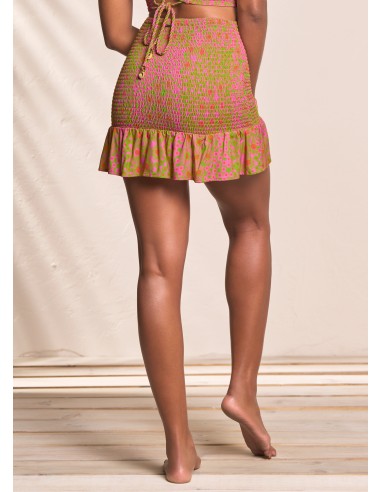 FALDA CORTA MAAJI 2045CKS002