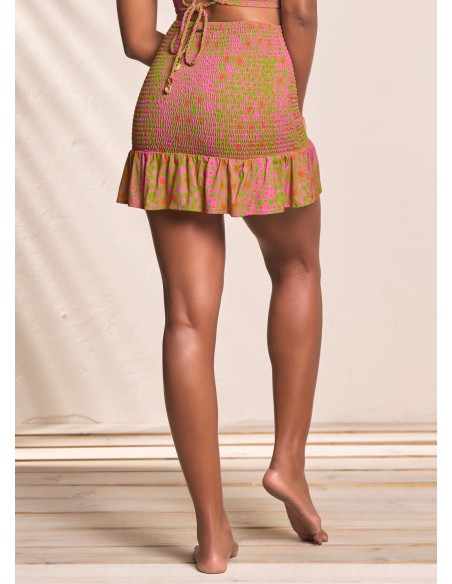 FALDA CORTA MAAJI 2045CKS002