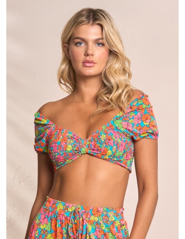 CROP TOP MAAJI 2077CCT001