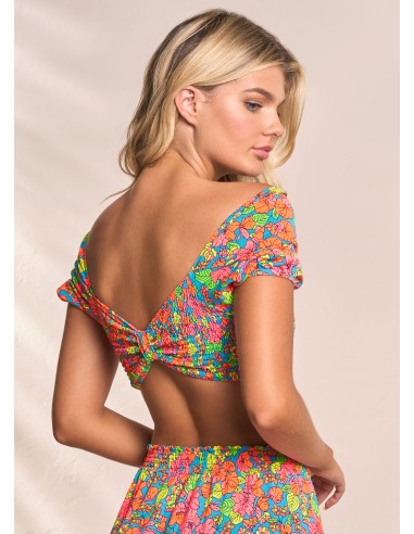 CROP TOP MAAJI 2077CCT001