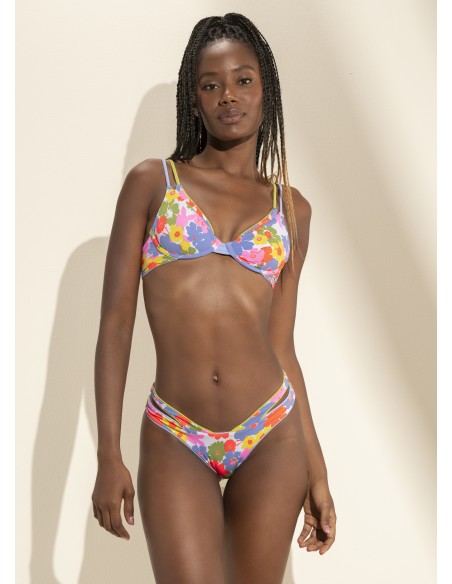 BIKINI MAAJI 3574SUN001 + 3575SCC001 (CHEEKY)