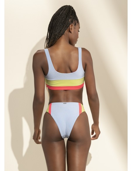 BIKINI MAAJI 3578SBR001 + 3579SCC001 (CHEEKY)