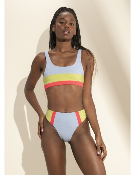 BIKINI MAAJI 3578SBR001 + 3579SCC001 (CHEEKY)