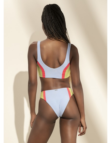 BIKINI MAAJI 3578SBR001 + 3579SCC001 (CHEEKY)