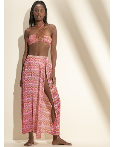 VESTIDO LARGO MAAJI 2142CLD001 VESTIDO LARGO MAAJI 2142CLD001