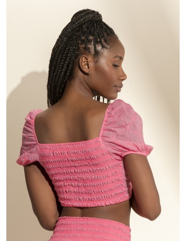 CROP TOP MAAJI 2136CCT001 CROP TOP MAAJI 2136CCT001