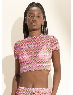 CROP TOP MAAJI 2140CCT001