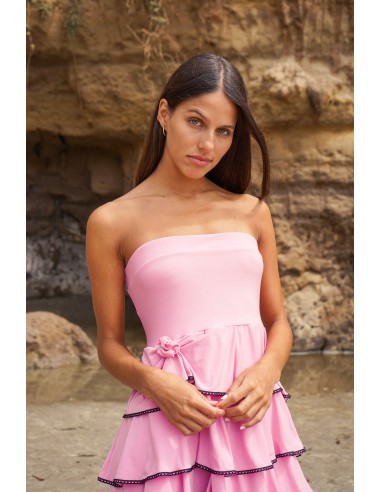 VESTIDO LUZ VIBRANT CAPACIDAD DE AMOR...