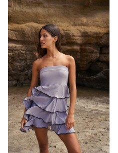 VESTIDO LUZ VIBRANT...