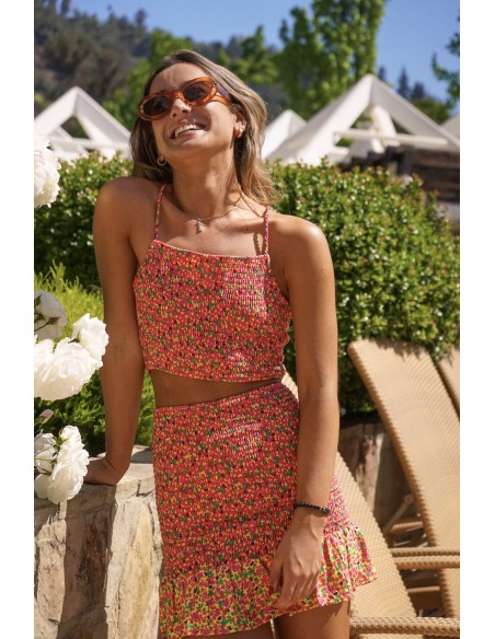 FALDA CORTA MAAJI 2045CKS001