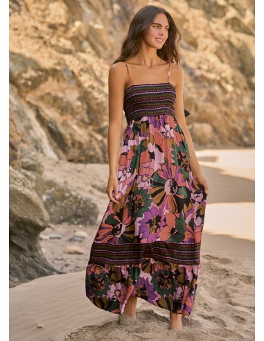 VESTIDO LARGO MAAJI PT1668CLD007