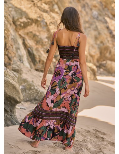 VESTIDO LARGO MAAJI PT1668CLD007