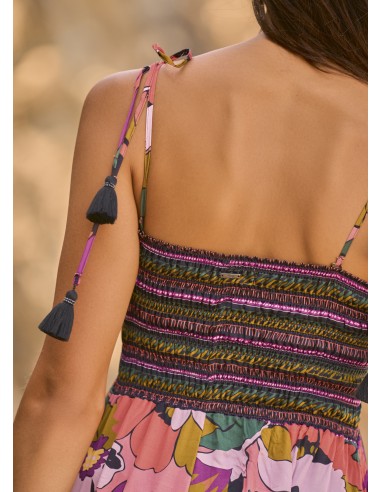 VESTIDO LARGO MAAJI PT1668CLD007