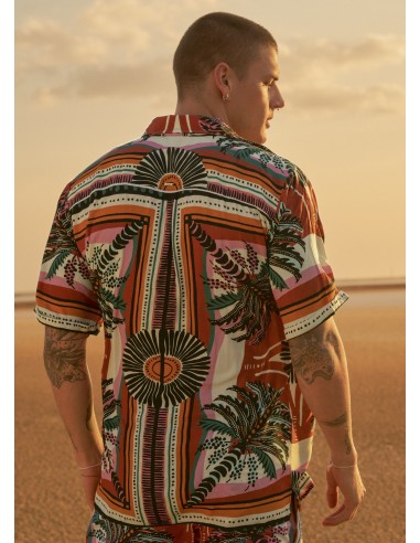 CAMISA MAAJI UNISEX PT2026CLS003