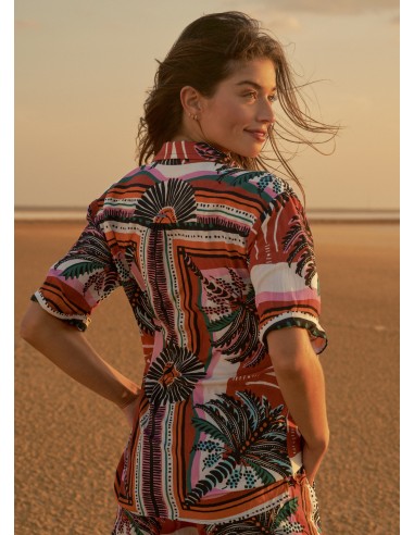 CAMISA MAAJI UNISEX PT2026CLS003