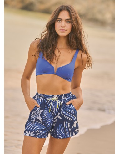 SHORT UNISEX MAAJI PT1050TSU002