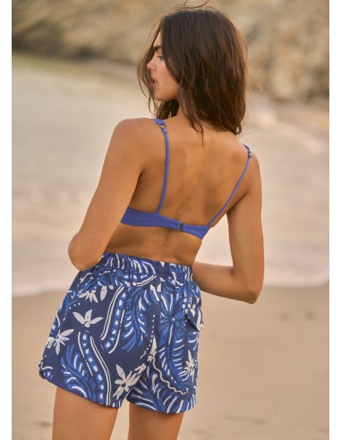 SHORT UNISEX MAAJI PT1050TSU002