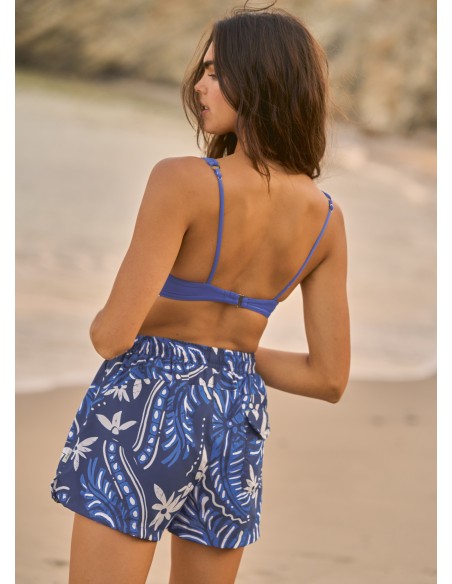 SHORT UNISEX MAAJI PT1050TSU002