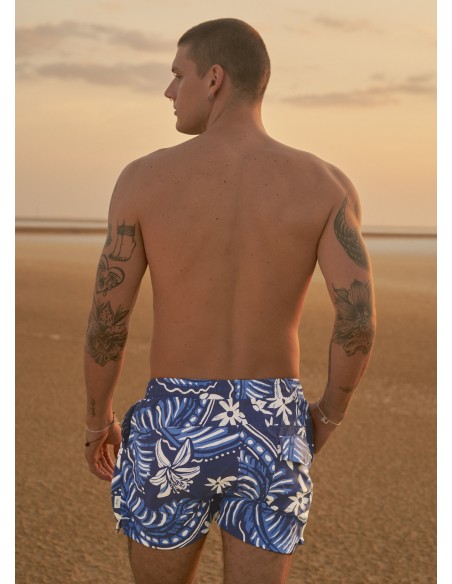 SHORT UNISEX MAAJI PT1050TSU002