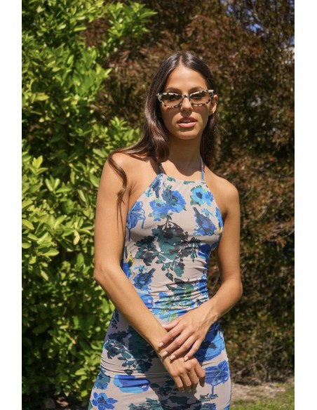 VESTIDO CORTO MAAJI 2108CSD001