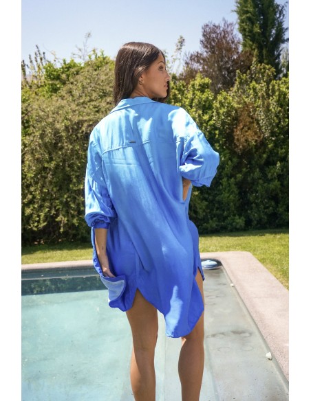 CAMISOLA MAAJI 2075CLS001